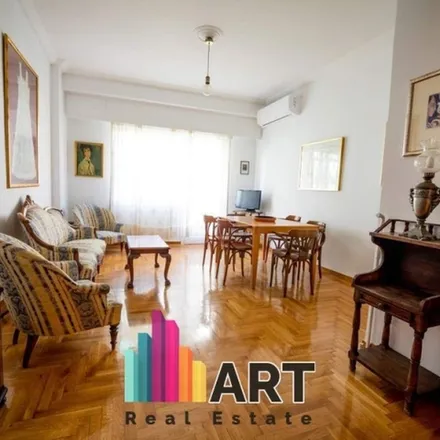 Rent this 1 bed apartment on Tomb of Unknown Soldier in Unknown Soldier's Square, Athens