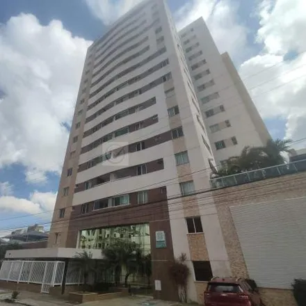 Rent this 3 bed apartment on Rua Fátima Maria Chagas in Jabutiana, Aracaju - SE