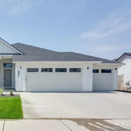 Buy this 4 bed house on 10696 West Garganey Drive in Star, ID 83669