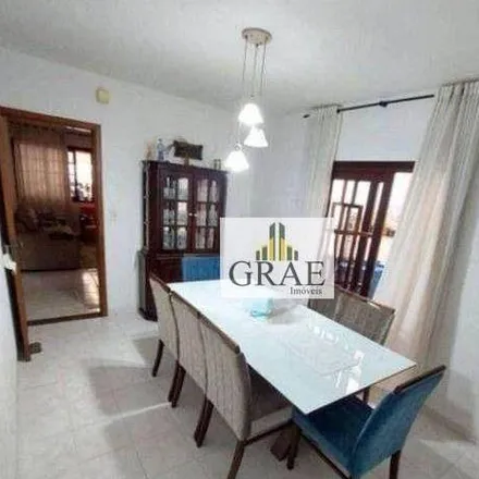 Image 2 - Rodovia Anchieta, Rio Grande, São Bernardo do Campo - SP, 09830-291, Brazil - House for sale