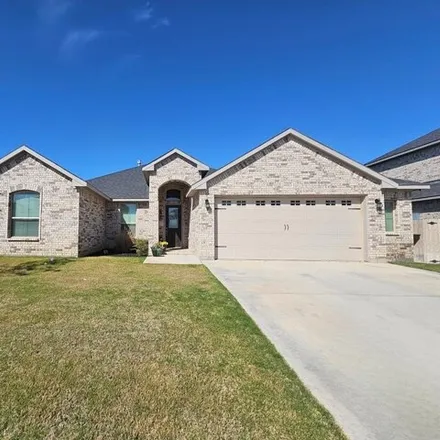 Buy this 4 bed house on Silent Rain Drive in Midland, TX 79705
