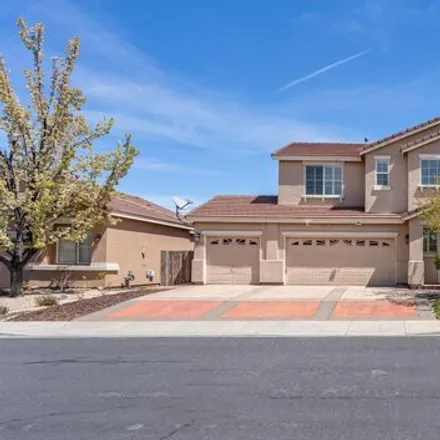 Buy this 4 bed house on 2575 Baton Drive in Reno, NV 89521