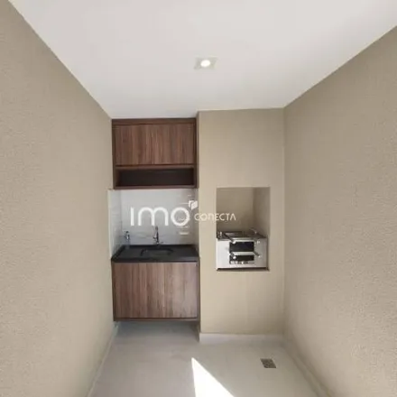 Buy this 3 bed apartment on Centro de Fisioterapia in Rua Juliana Von Zuben Degelo, Vinhedo