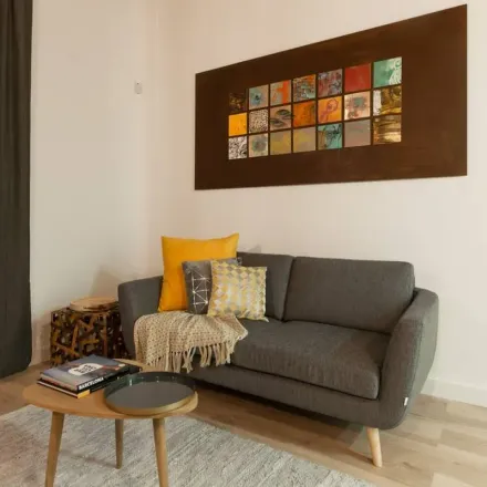 Image 7 - Carrer d'en Serra, 7, 08002 Barcelona, Spain - Apartment for rent