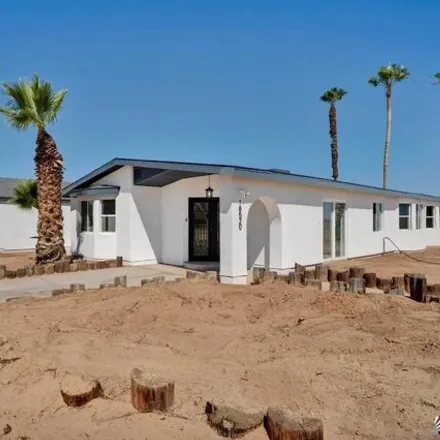 Buy this 5 bed house on 18520 Avenue 3 # 3e in Yuma, Arizona