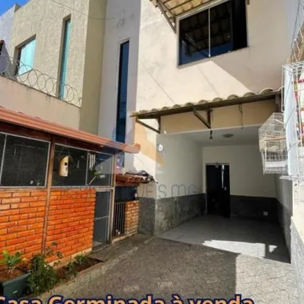 Buy this 2 bed house on Avenida do Brasil in Regional Centro, Betim - MG