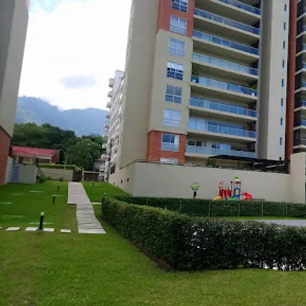 Image 3 - unnamed road, Comuna 6 - Vergel, 730002 Ibagué, TOL, Colombia - Apartment for sale