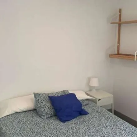 Image 9 - Carrer del Pintor Dalmau, 46022 Valencia, Spain - Apartment for rent