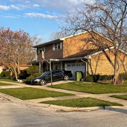 Image 3 - 1149 East 155th Street, Dolton, IL 60419, USA - House for sale