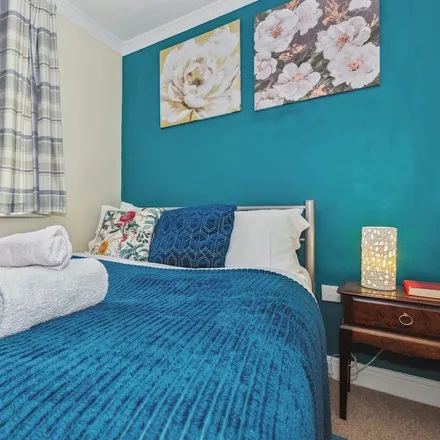 Rent this 2 bed apartment on Hatfield in AL9 5EG, United Kingdom