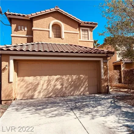 Rent this 4 bed loft on 6540 South Hillside Pine Street in Spring Valley, NV 89148