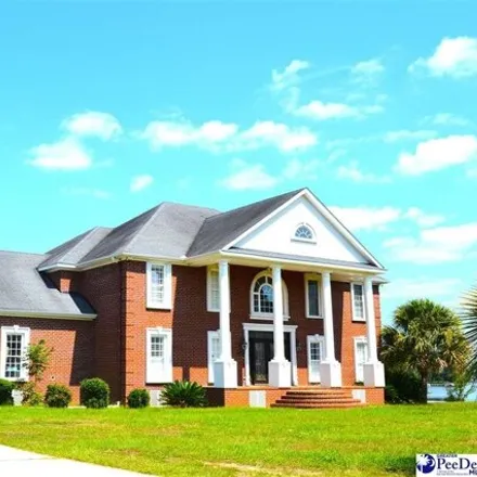 Buy this 4 bed house on 1814 Osprey Drive in Florence County, SC 29501