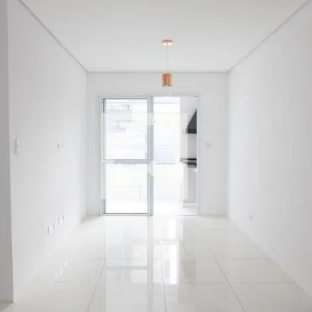 Rent this 3 bed apartment on Rua dos Bandeirantes in Bocaina, Mauá - SP