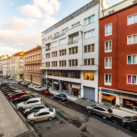 Image 8 - Pragomodel, Klimentská 32, 110 00 Prague, Czechia - Apartment for rent
