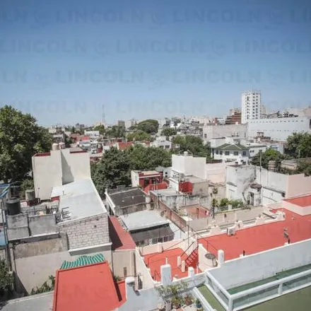 Buy this studio apartment on Los Pirineos 1323 in Villa Santa Rita, C1416 DKW Buenos Aires