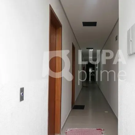Buy this 1 bed apartment on Rua Tanque Velho 295 in Vila Gustavo, São Paulo - SP