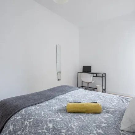 Image 4 - Carrer de Roger de Flor, 36, 08018 Barcelona, Spain - Apartment for rent