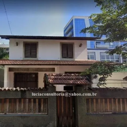 Buy this 5 bed house on Estrada do Bananal in Freguesia (Jacarepaguá), Rio de Janeiro - RJ