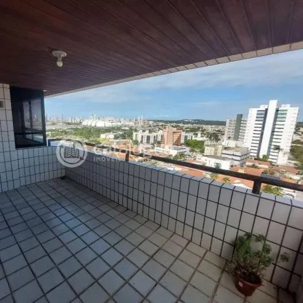 Buy this 3 bed apartment on Rua Frei Henrique Coimbra in Candelária, Natal - RN