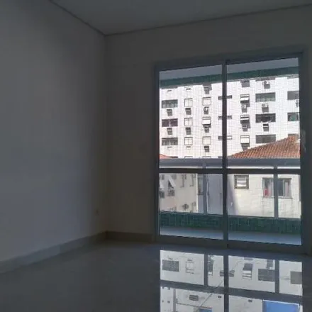 Image 1 - Avenida Conselheiro Nébias, Boqueirão, Santos - SP, 11015-031, Brazil - Apartment for rent