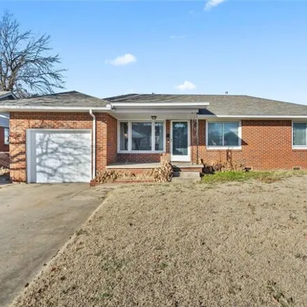 Buy this 3 bed house on 7895 East 2nd Street in Tulsa, OK 74112