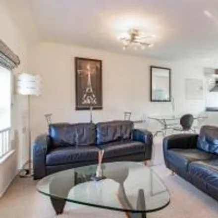 Image 3 - Peoples Place, Banbury, OX16 2AS, United Kingdom - Apartment for sale