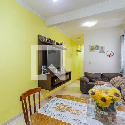 Buy this 2 bed apartment on Rua Antônio Barreiros in Vila Guaraciaba, Santo André - SP