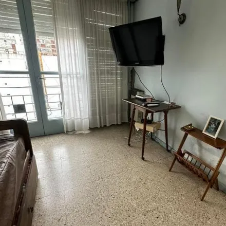 Rent this 1 bed apartment on Tucumán 2630 in Vieja Terminal, B7600 JUZ Mar del Plata