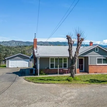Buy this 3 bed house on 5571 Central Avenue in Calpella, Mendocino County