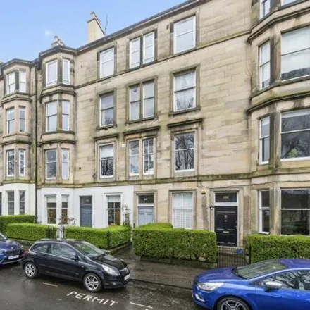 Buy this 2 bed apartment on 134 Montgomery Street in City of Edinburgh, EH7 5EQ