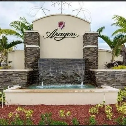 Rent this 3 bed apartment on 3355 West 90th Terrace in Hialeah, FL 33018
