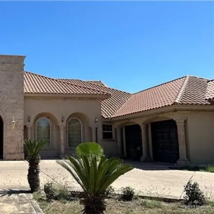 Buy this 5 bed house on 2437 Santa Monica in Mission, TX 78572