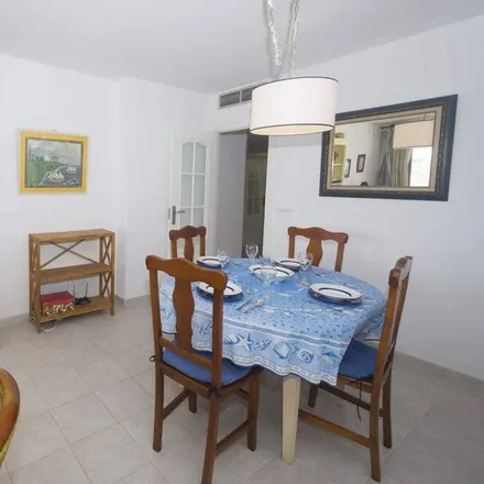 Image 9 - 03710 Calp, Spain - Apartment for rent