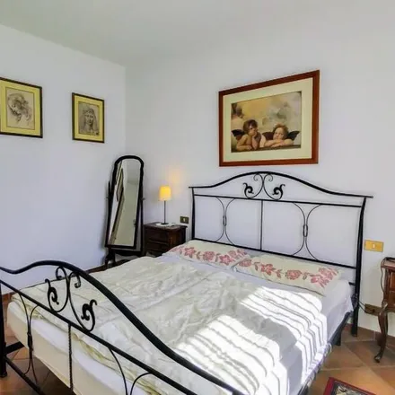 Rent this 2 bed apartment on Castelveccana in Varese, Italy