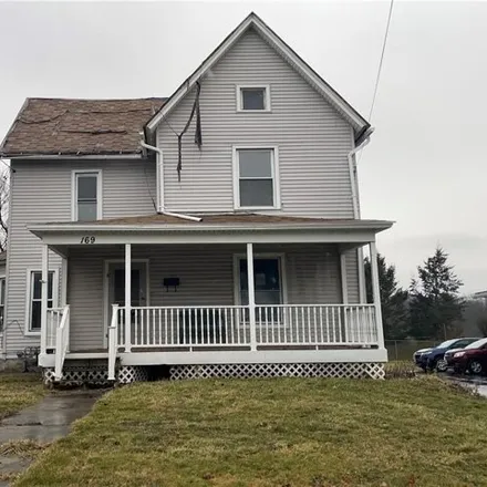 Buy this 5 bed house on 169 North Main Street in Village of Perry, Wyoming County