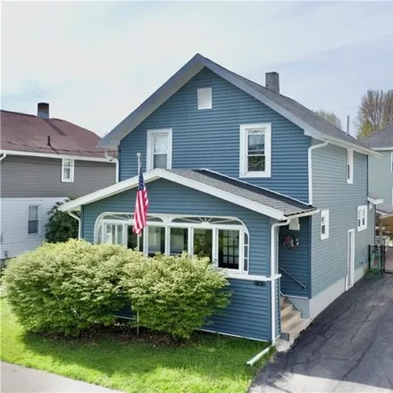 Buy this 3 bed house on 23 Orchard Street in West End, Oneonta