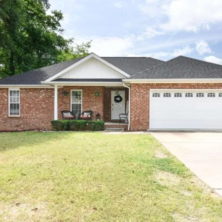 Buy this 3 bed house on Maplewood Lane in Clanton, Chilton County