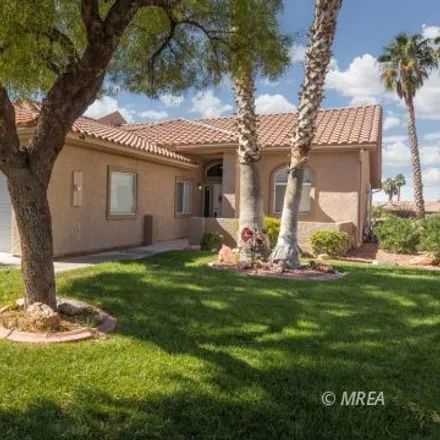 Buy this 2 bed townhouse on 1109 Mohave Drive in Mesquite, NV 89027