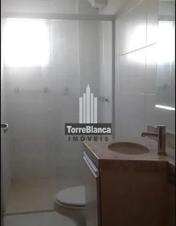 Buy this 2 bed apartment on Supermercado Agricer in Rua República Argentina, Órfãs