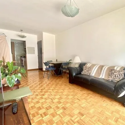 Buy this 2 bed apartment on Congreso 1792 in Belgrano, C1426 ABC Buenos Aires