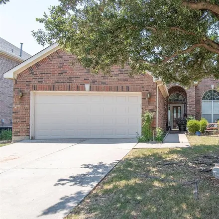 Image 1 - 1221 Old Oak Trail, Flower Mound, TX 75028, USA - House for rent