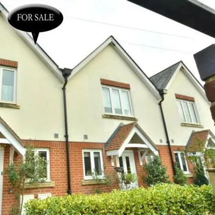 Buy this 2 bed townhouse on Ouba & Co in High Street, Wimborne Minster