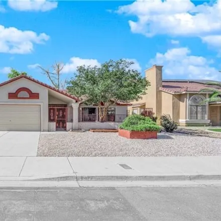 Buy this 3 bed house on 6471 Chisos Dr in Las Vegas, Nevada