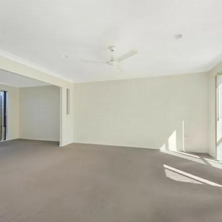 Rent this 5 bed apartment on 47 Brushbox Street in Taigum QLD 4018, Australia