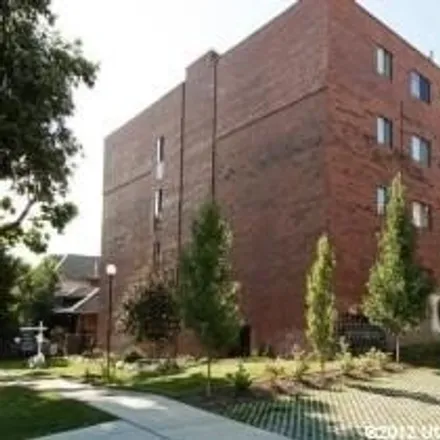 Rent this 2 bed condo on 845 100 South in Salt Lake City, UT 84102