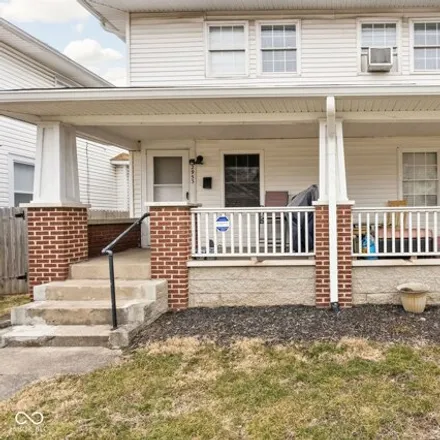Image 2 - 2951 N Delaware St, Indianapolis, Indiana, 46205 - House for rent