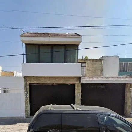 Image 2 - Calle Río Usumacinta, 72570 Puebla City, PUE, Mexico - House for sale