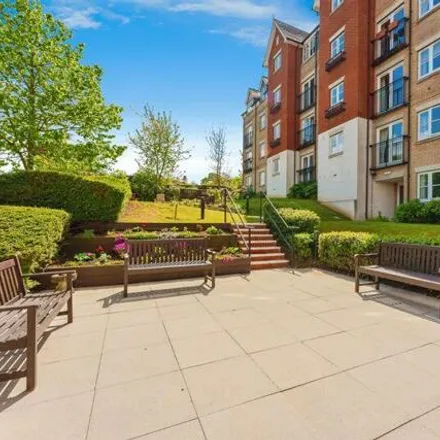 Buy this 1 bed apartment on Salter Court in St Mary's Fields, Colchester