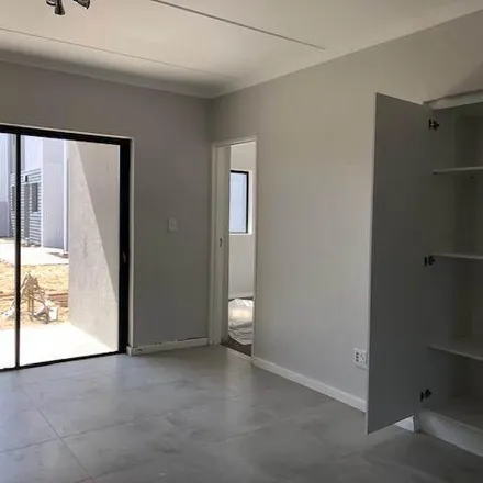 Rent this 2 bed apartment on 15 Azure Cres in Burgundy Estate, Cape Town