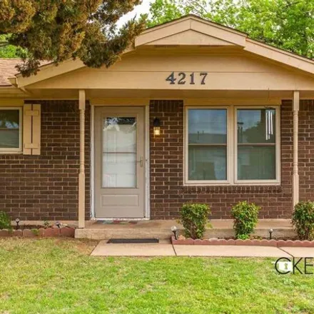 Buy this 3 bed house on 4259 Southeast Elmhurst Lane in Lawton, OK 73501